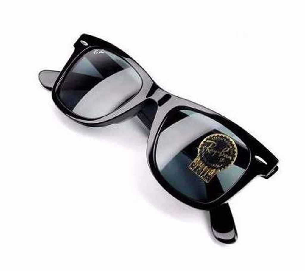 Ray Ban Wayfarer Menz Sunglasses - Copy