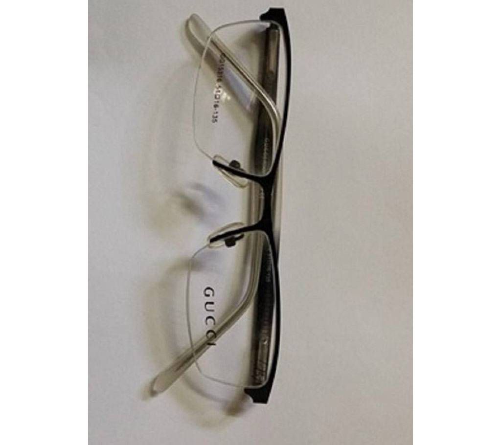 Gucci gents sunglasses frame- replica 