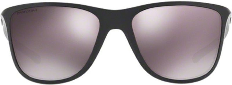 REVERIE Sports Sunglass  (For Women, Red)