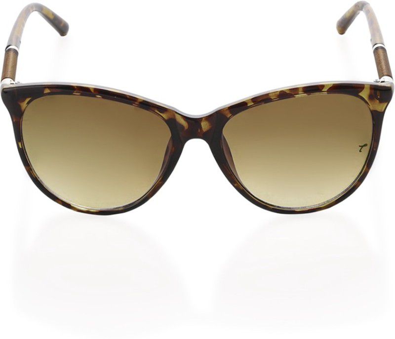 UV Protection Cat-eye Sunglasses (Free Size)  (For Women)