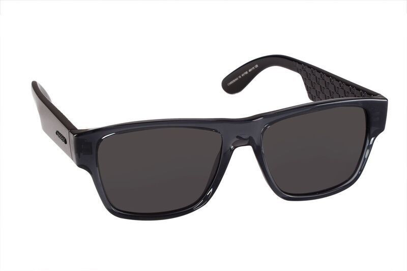 Gradient Retro Square Sunglasses (48)  (For Men & Women, Grey)