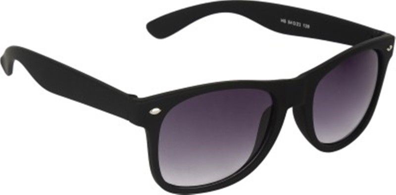 Wayfarer Sunglasses (53)  (For Men, Multicolor)