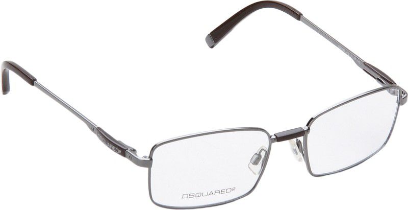 Spectacle Sunglasses (45)  (For Men & Women, Clear)