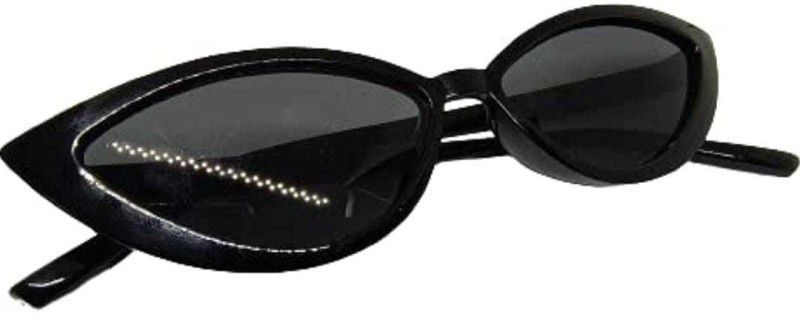 Others Spectacle Sunglasses (18)  (For Men & Women, Black)