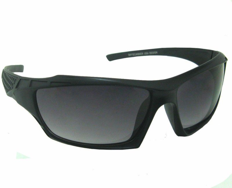 Gradient Round Sunglasses (60)  (For Men, Pink)