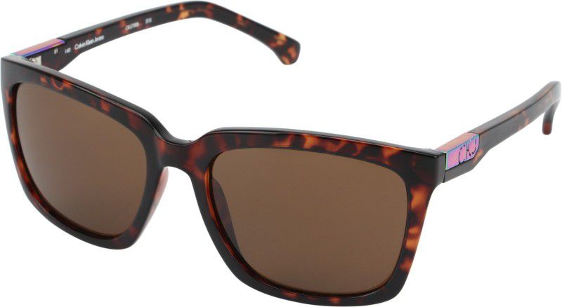 Mirrored Aviator Sunglasses (Free Size)  (For Men & Women, Silver)