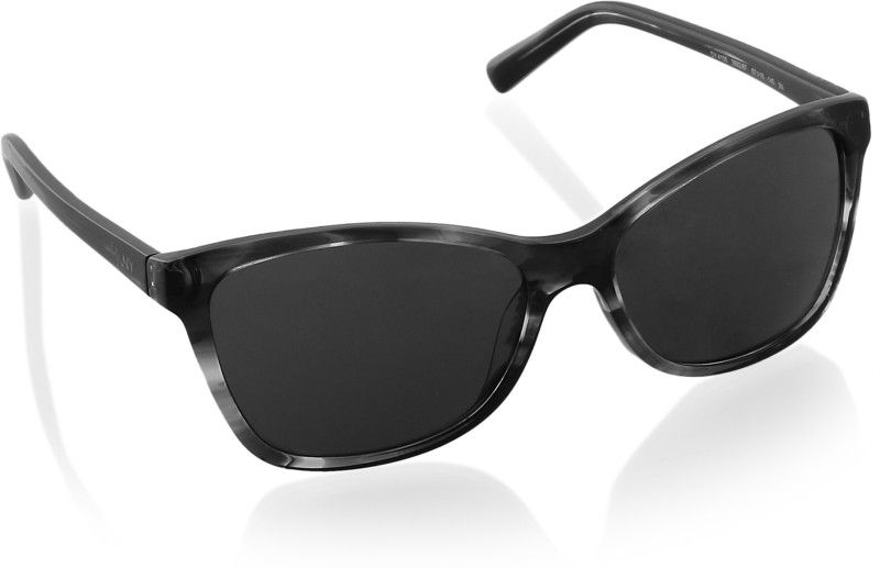 UV Protection Wayfarer Sunglasses (Free Size)  (For Women, Grey)