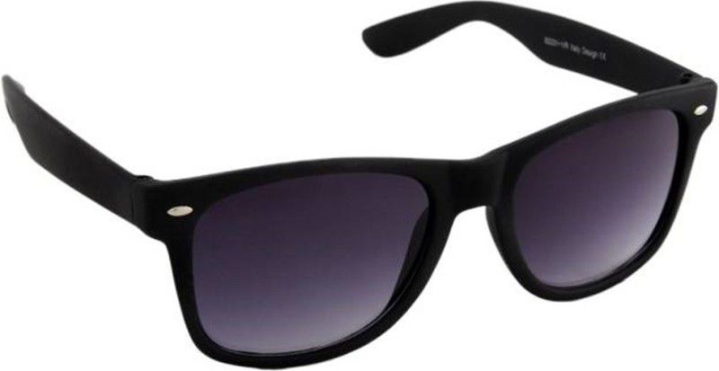 UV Protection Wayfarer Sunglasses  (For Men & Women, Multicolor)