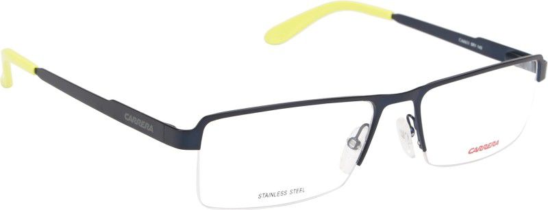 UV Protection Rectangular Sunglasses (67)  (For Men & Women, Clear)