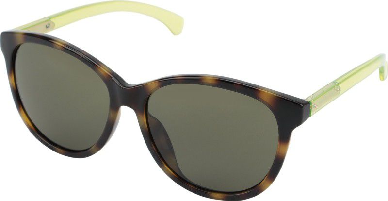Mirrored Rectangular Sunglasses (Free Size)  (For Men & Women, Silver)
