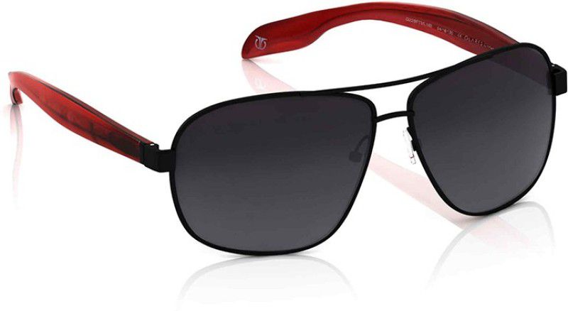 UV Protection Aviator Sunglasses (Free Size)  (For Men)