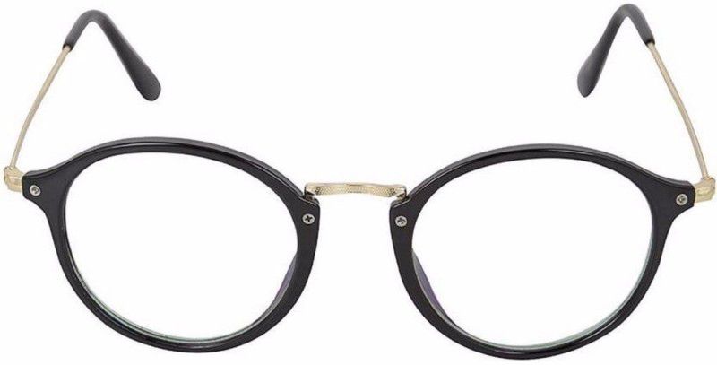 Polarized Wayfarer Sunglasses (45)  (For Men, Clear)