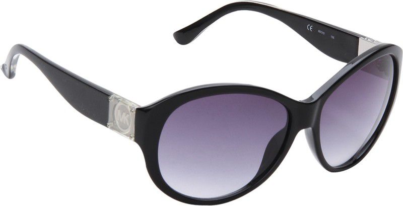 Round Sunglasses  (For Women, Grey)