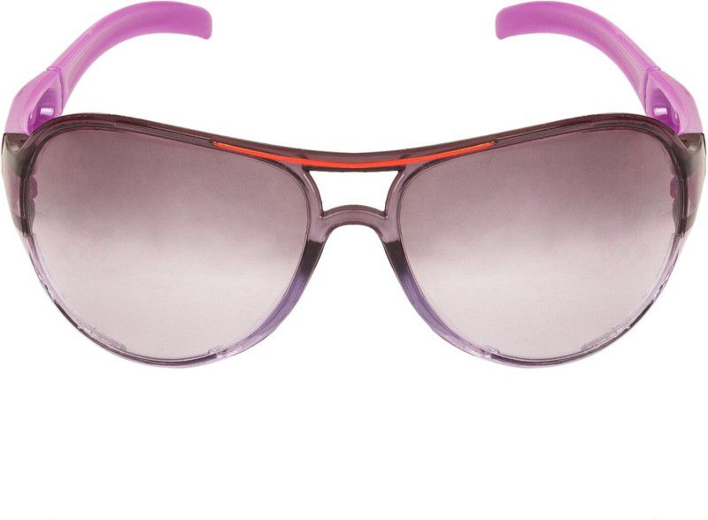 UV Protection Wayfarer Sunglasses (45)  (For Boys & Girls, Multicolor)
