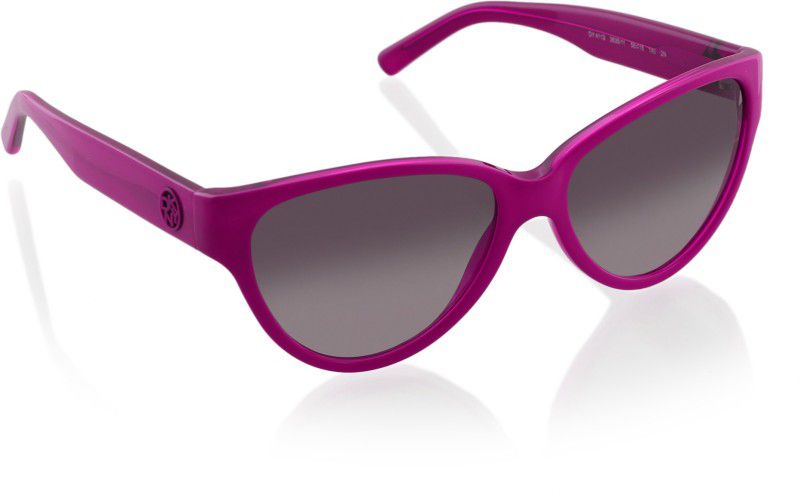 UV Protection Cat-eye Sunglasses (Free Size)  (For Women, Pink)