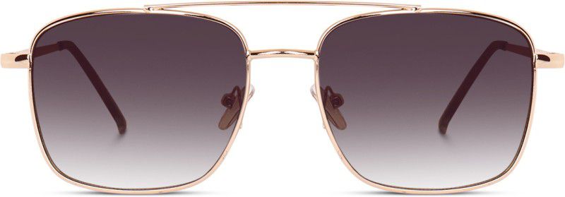 Others Round Sunglasses (15)  (For Men & Women, Black)