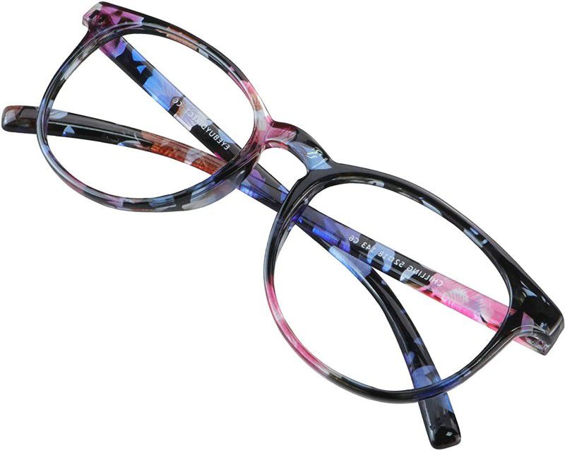 Others, Riding Glasses Butterfly Sunglasses (52)  (For Men & Women, Clear)