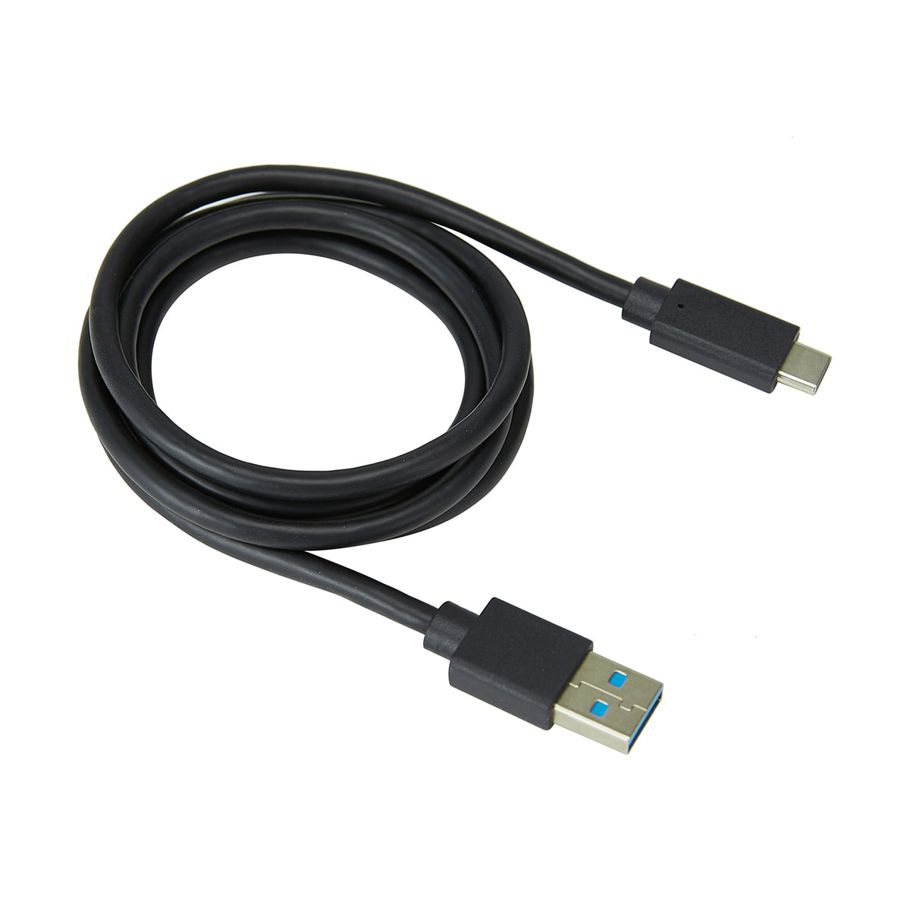 USB Cable 1m - Black