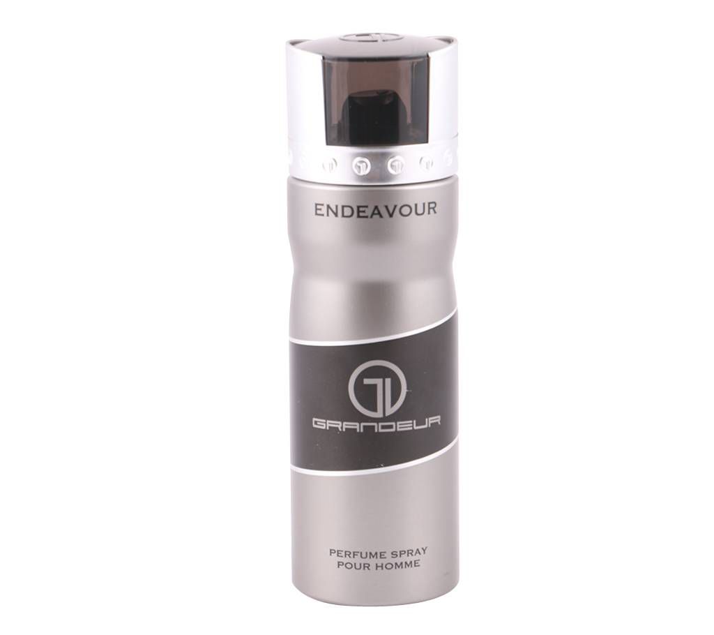 Endeavour Perfume Spray
