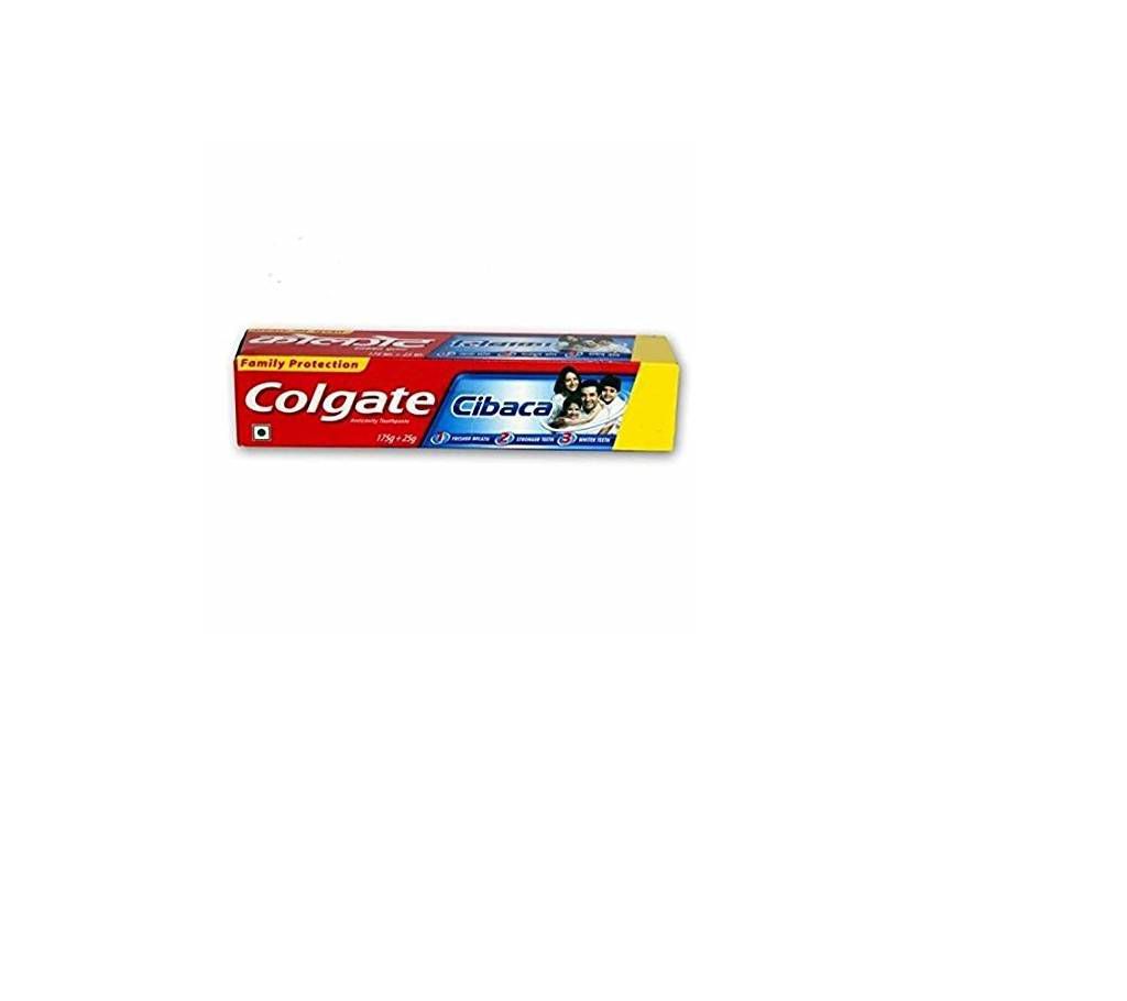 Colgate Cibaca Toothpaste - 175g