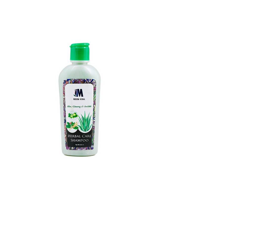Herbal Care Shampoo 250 ml