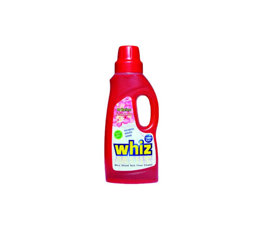 Whiz FLR floor cleaner- 450 ml Thailand 