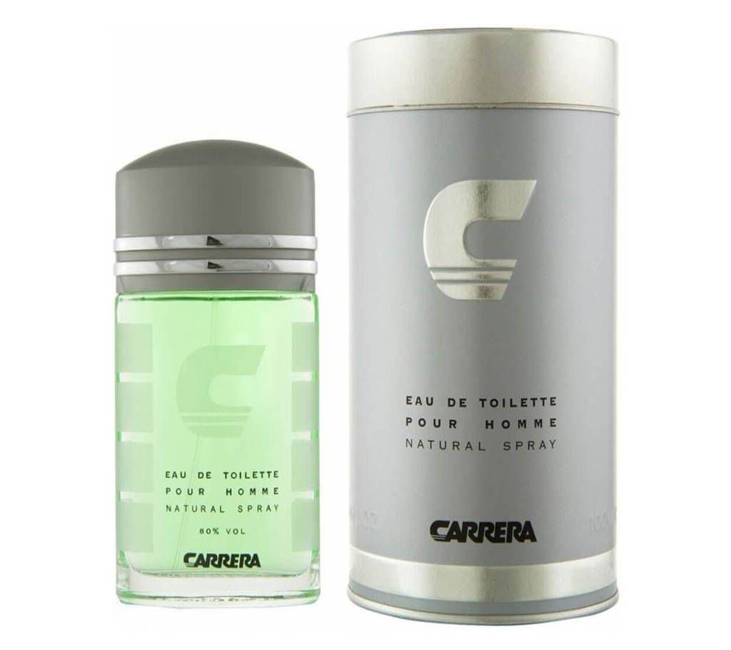 Carrera Perfum For man - 100ml (Italy)
