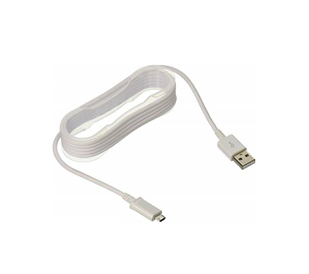 USB Data And Charging Cable For Smart Phones