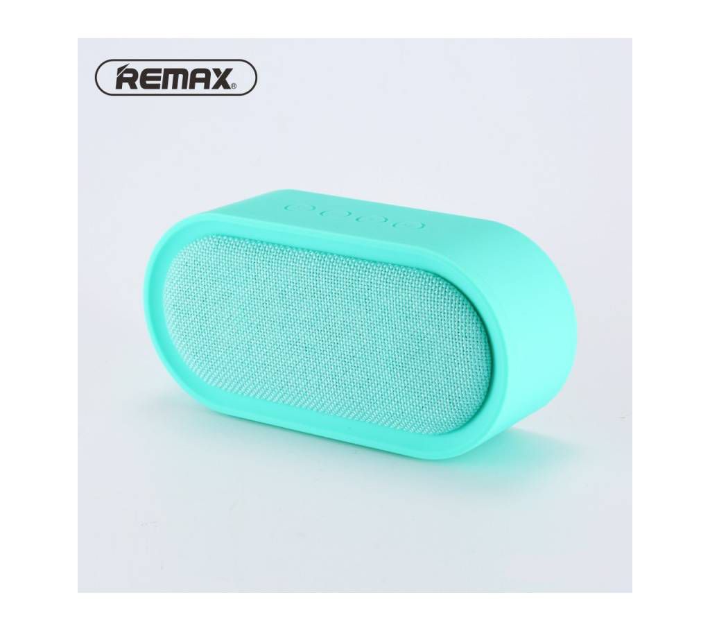 REMAX RB-M11 Desktop Fabric Bluetooth Speaker