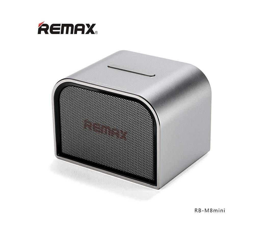 REMAX Portable Bluetooth Speaker RB-M8 Mini
