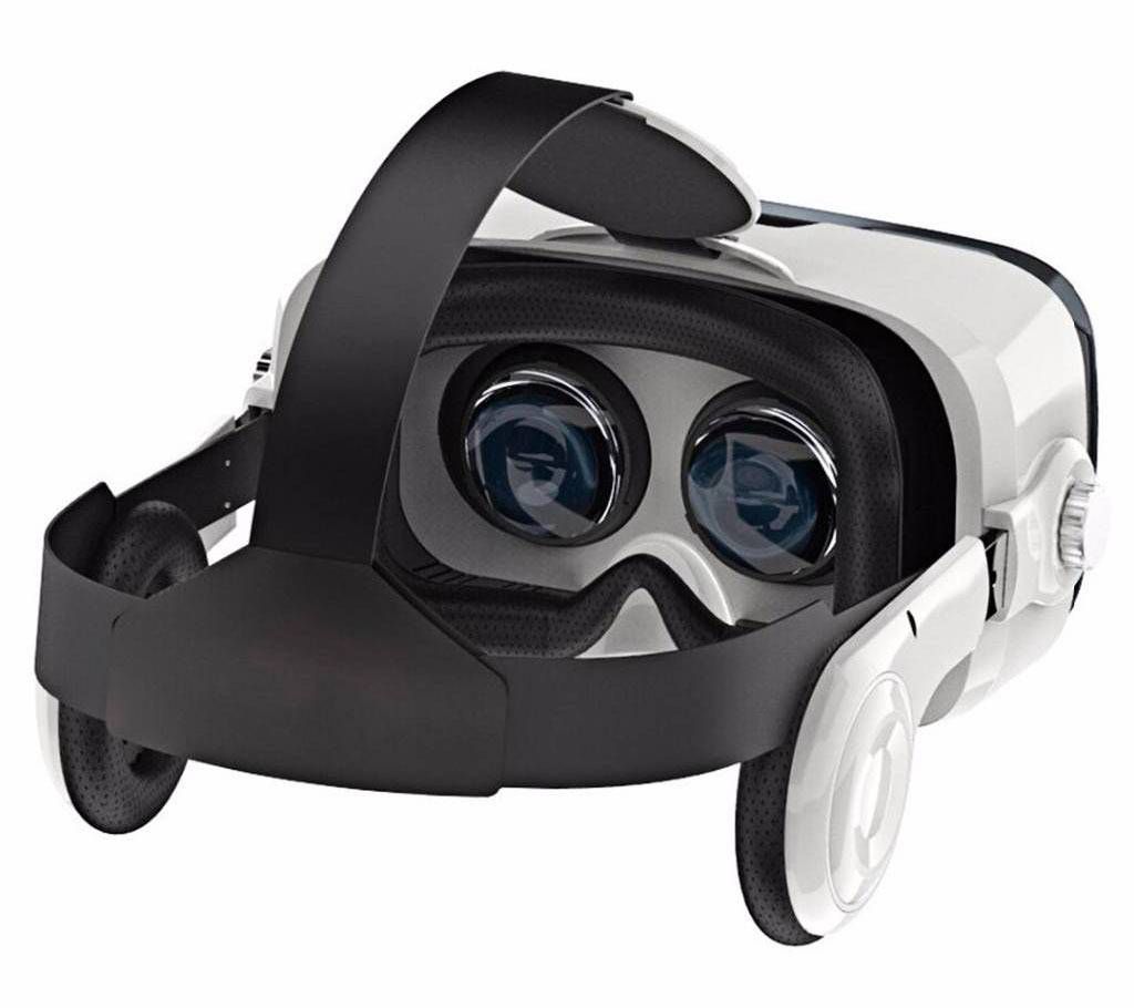 VR Z4 3D VR glass 