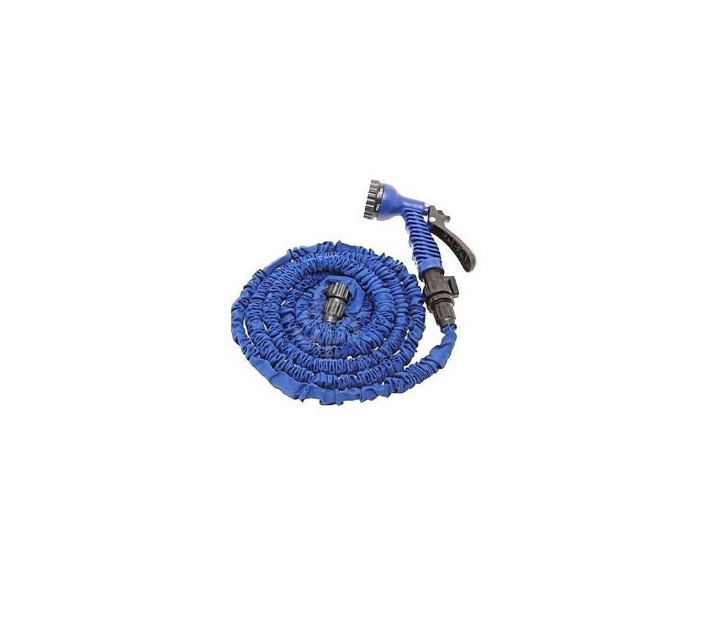 Blue Expandable Magic Water Hose pipe - 150 Fit
