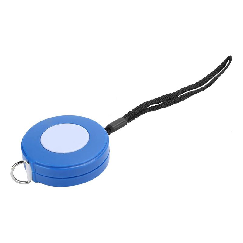 BRADOO- Animal Tape Measure Portable Retractable Measuring Tape for Farm Equipment Cattle Pig Body Weight Waist Measurement