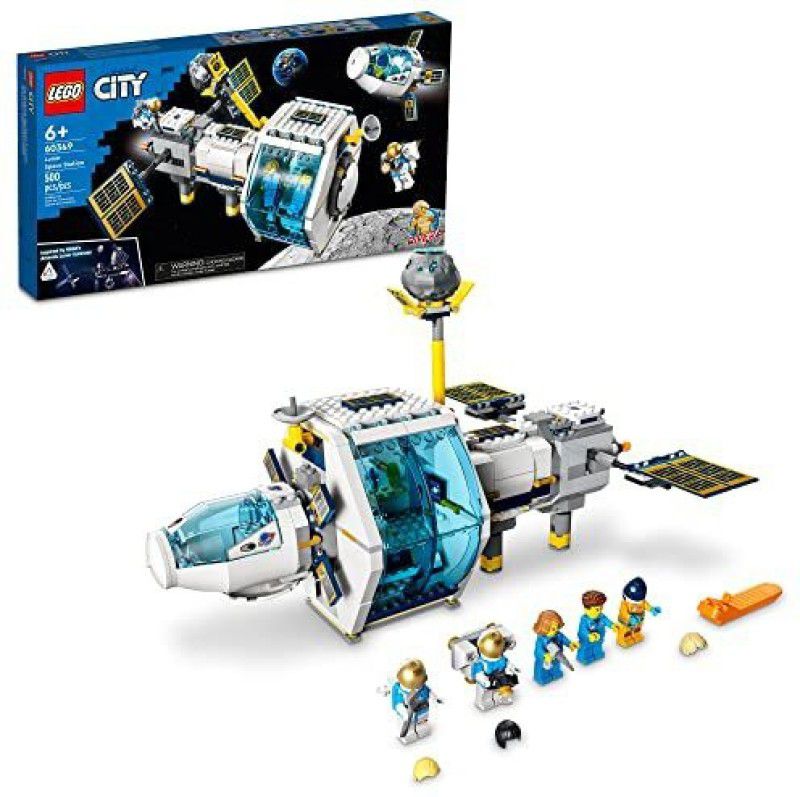 LEGO 6379674  (Multicolor)