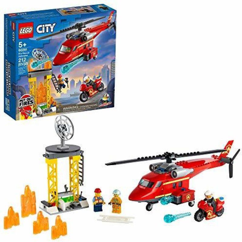 LEGO 6332420  (Multicolor)