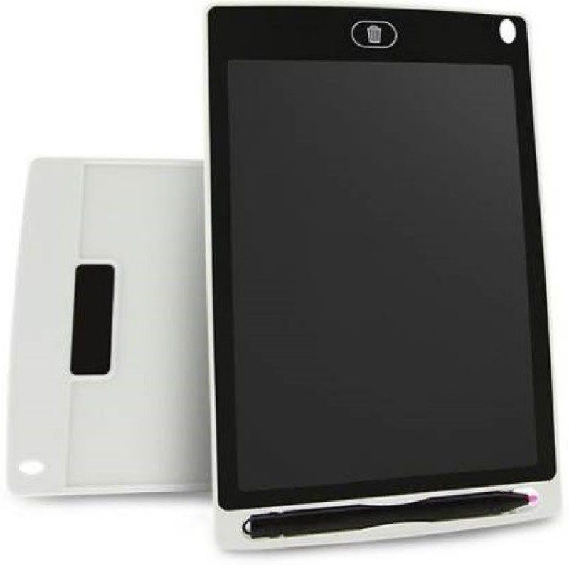 HGT 8. 5 inch LCD E-Writer LCD writing pad Multicolor  (Multicolor)