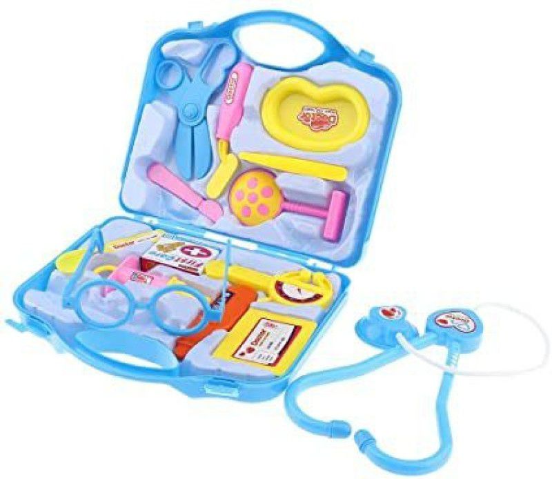 APR ZONE Docter playset for cute girls