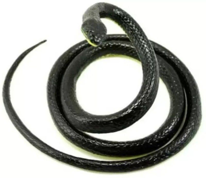 tryzens Nagraj Cobra Rubber Snake Prank TOY FOR FUN SNAKE Gag Toy Snake Gag Toy