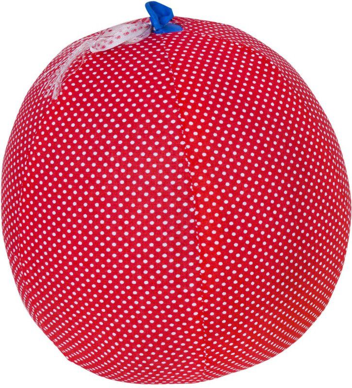 Creative Textiles BB103 Red Putty Toy