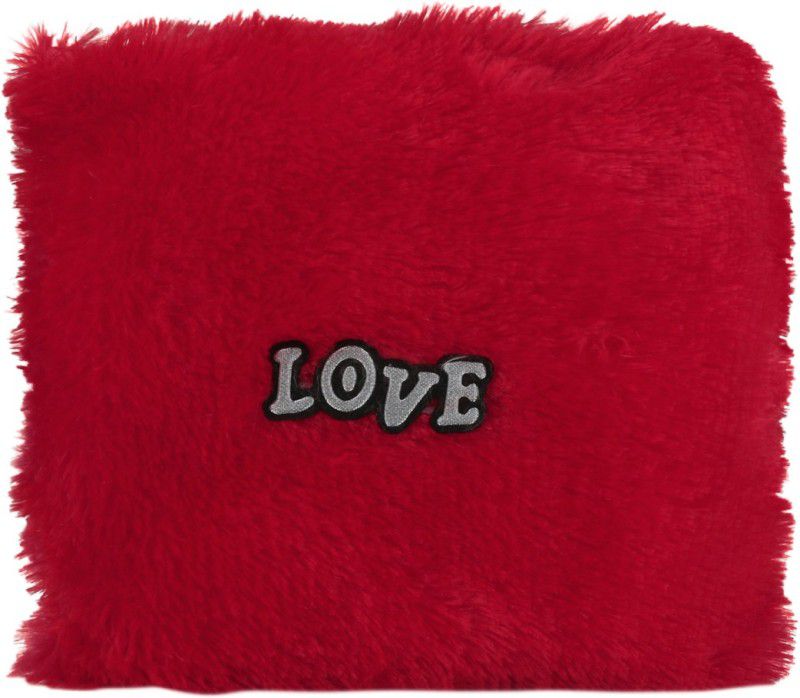 Global Gifts Noticeable - 12 inch  (Bright Red)