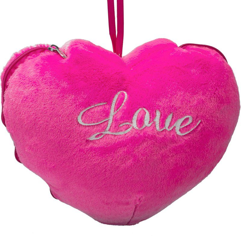 Dimpy Love - 35 cm  (Pink)