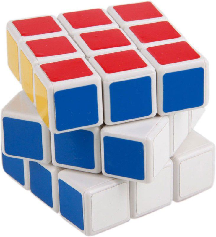 Shoppernation 3x3 Kids Puzzle Cube  (1 Pieces)