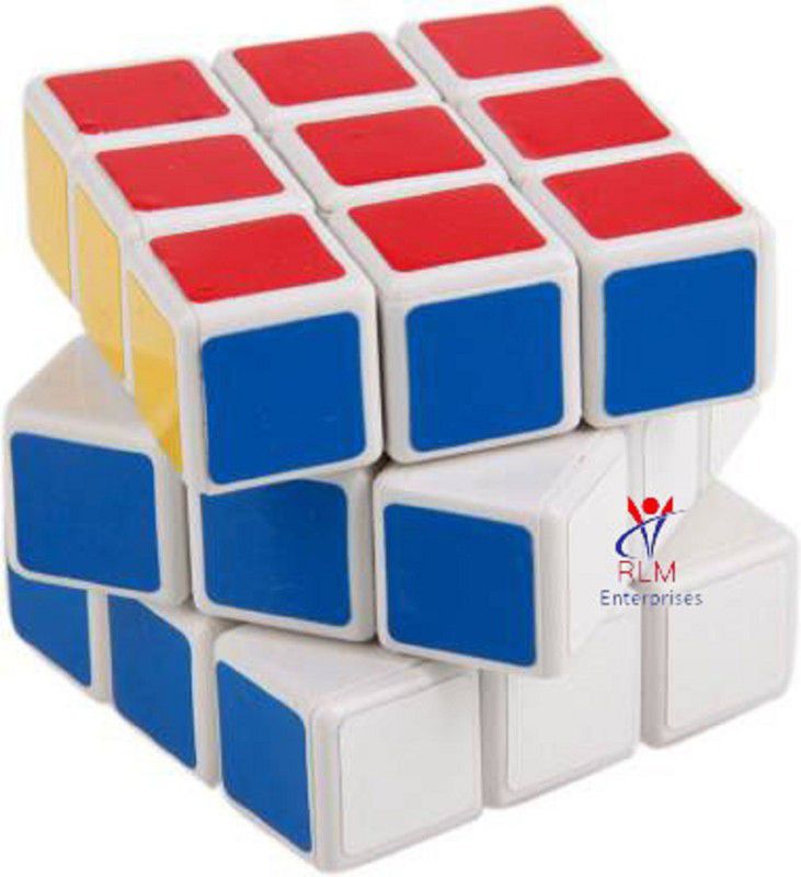 RLM Magic Cube 3x3x3 High Speed (1 Pieces)  (1 Pieces)