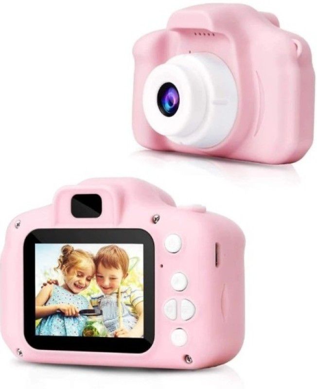 Nshoe Camera toy memory card saport with USB CABLE