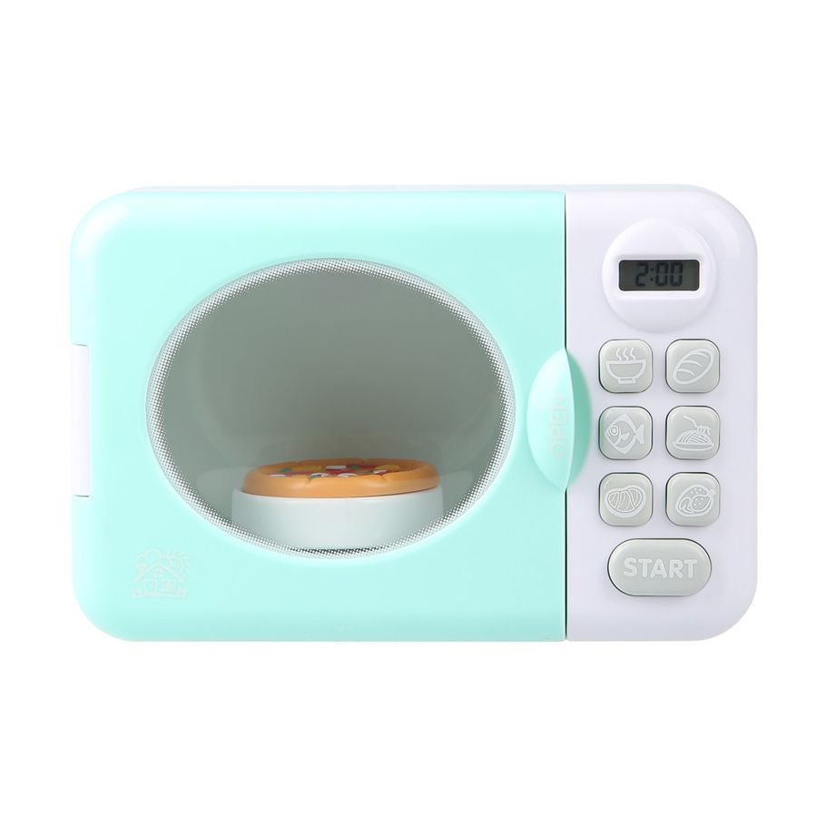 Microwave Toy