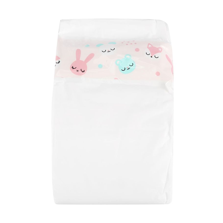 Doll Nappies - Pack of 8
