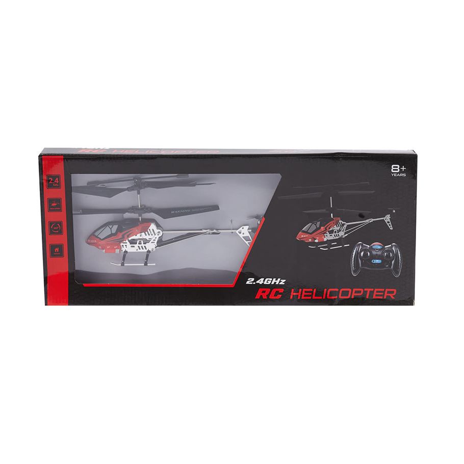 2.4GHz Remote Control Helicopter