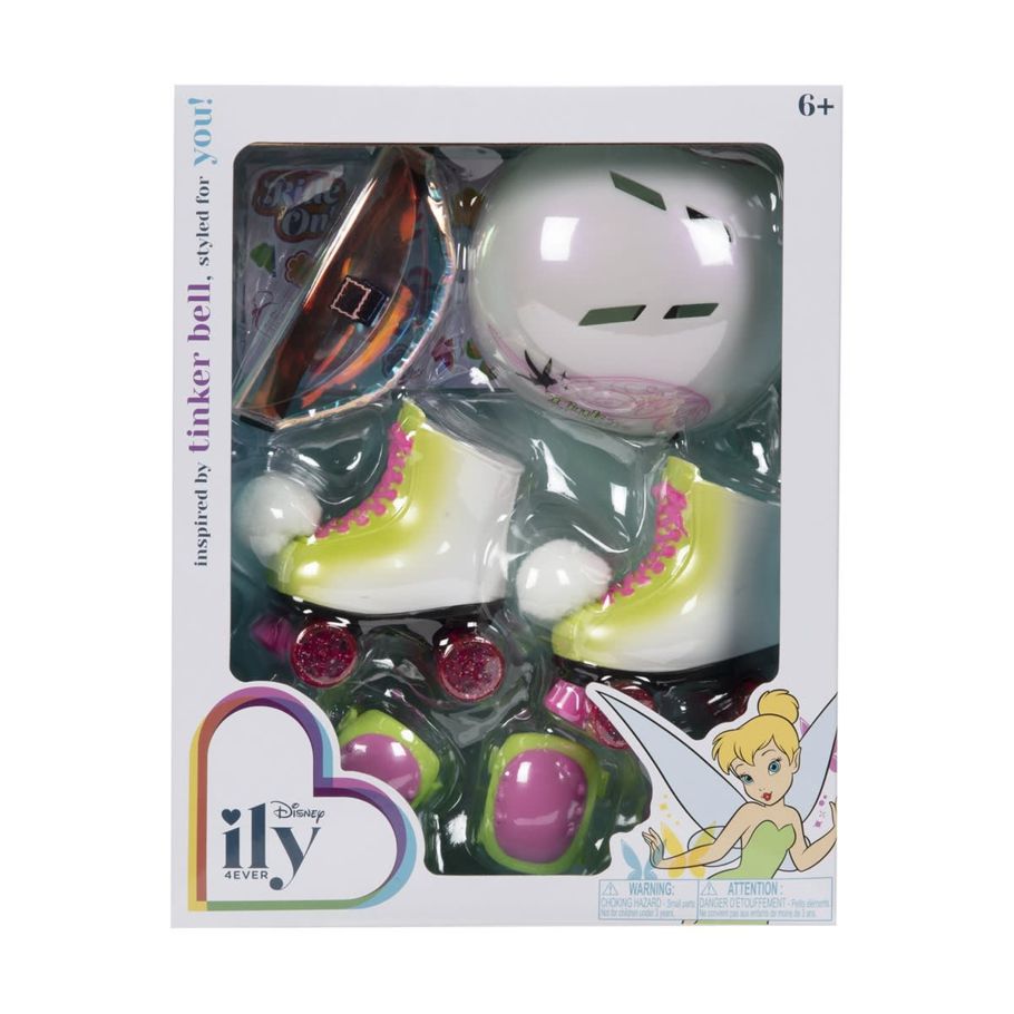 Disney ily 4EVER Tinker Bell Accessory Pack