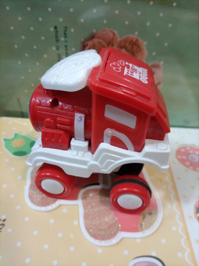 Toys for Kids like Train Engine