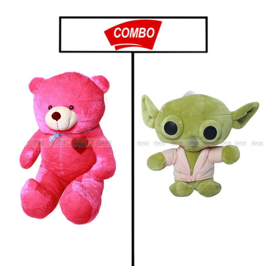 TOY SET COMBO PACK FOR YOUR BABY